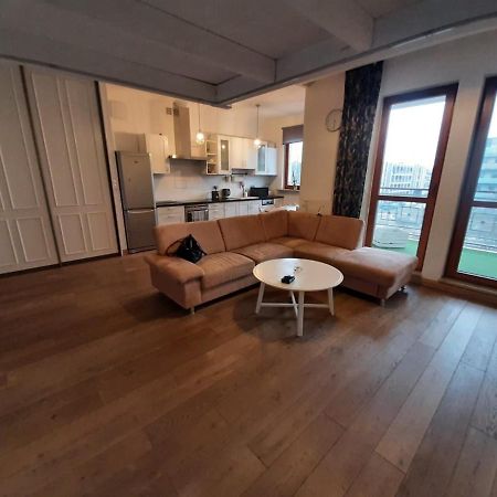 Los Vilanos Apartment Varşova Dış mekan fotoğraf